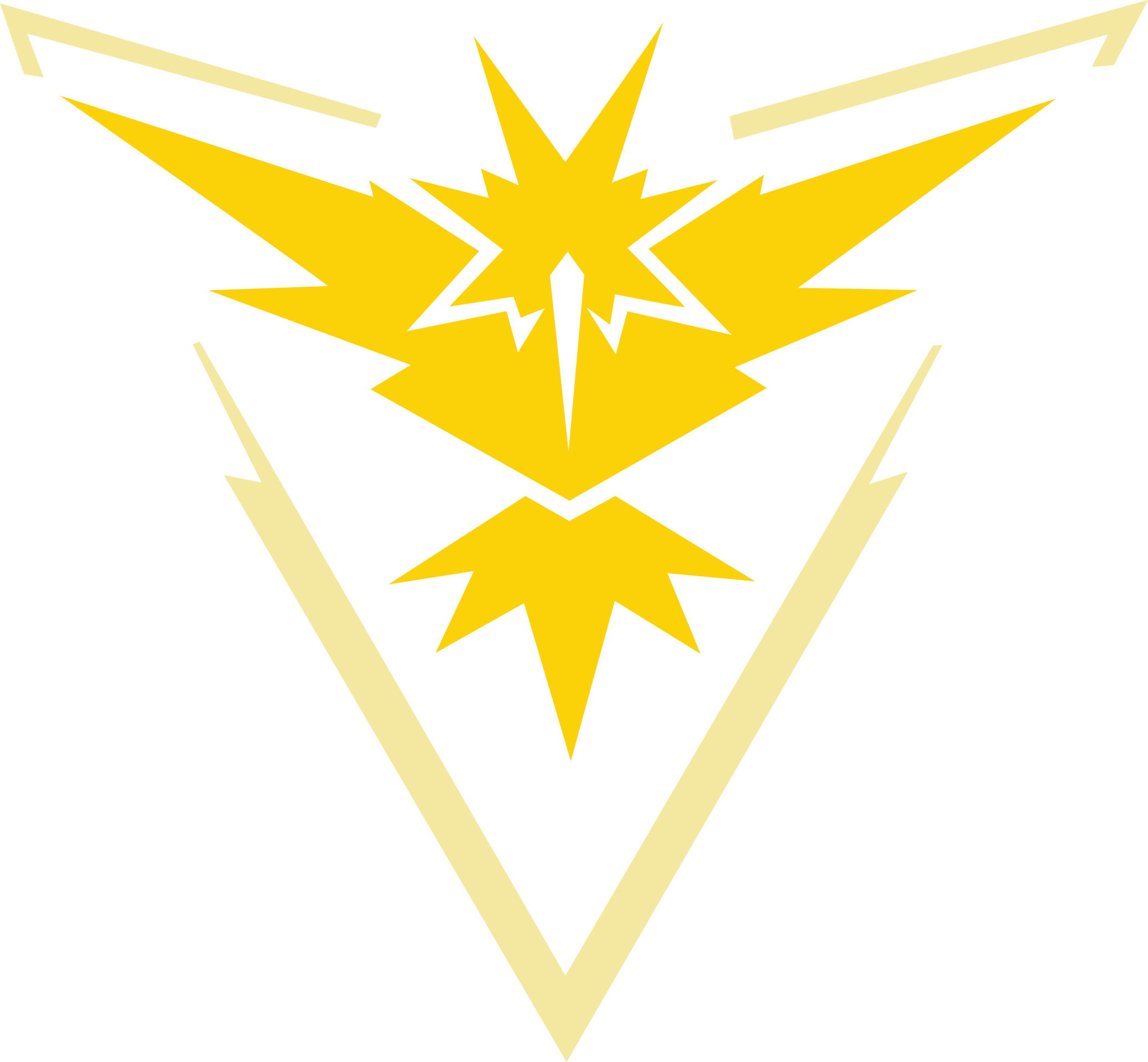 Team Instinct