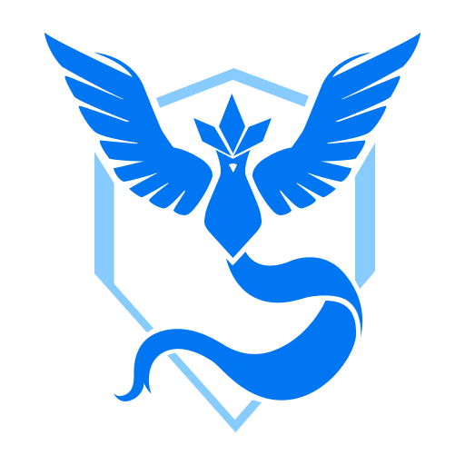 Team Mystic